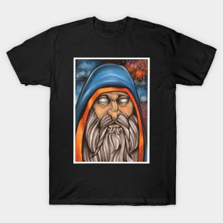 Wizard T-Shirt